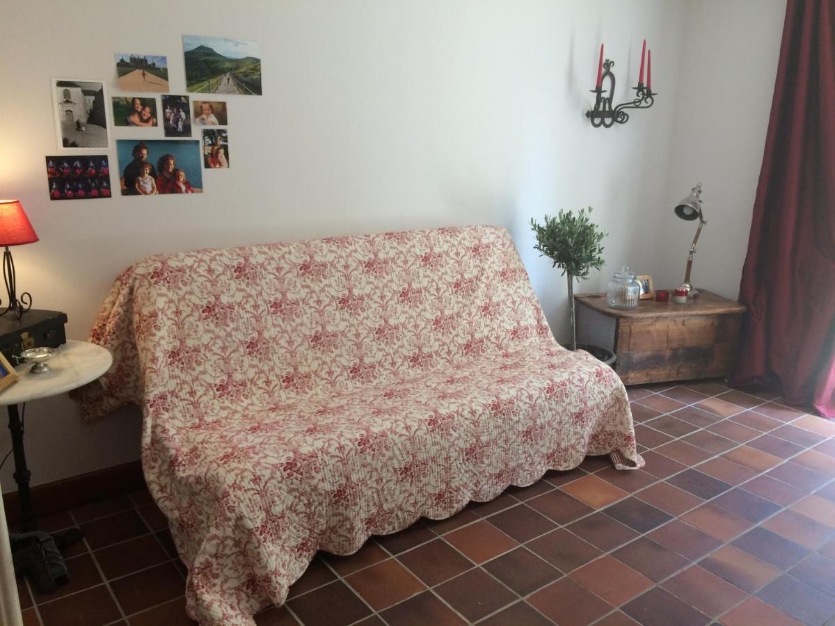 Chambres Au Coeur Du Massif Des Trois Pignons Noisy-sur-Ecole エクステリア 写真